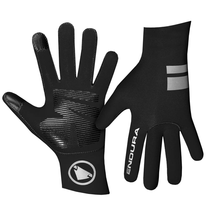 FS260-Pro Nemo II Winter Gloves Winter Cycling Gloves, for men, size M, Cycling gloves, Cycling gear
