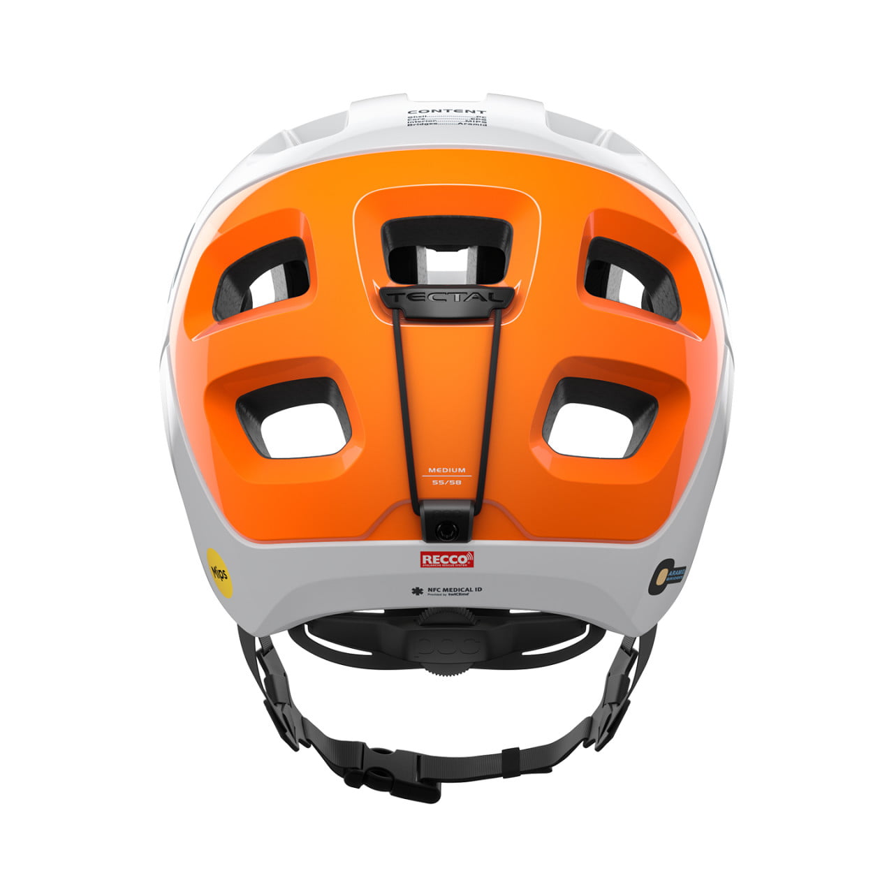 Tectal Race Mips NFC MTB Helmet