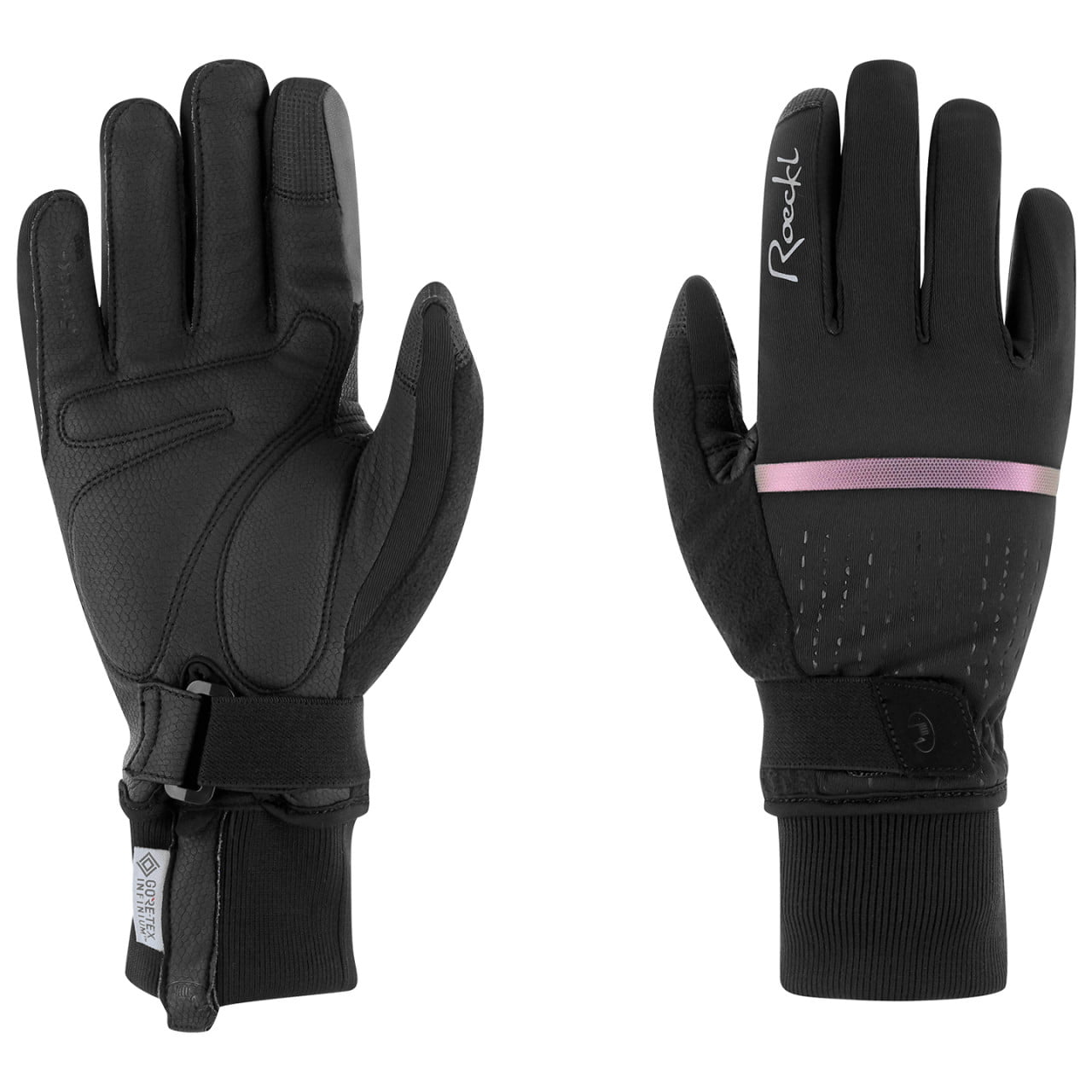 Watou Women's Winter Gloves