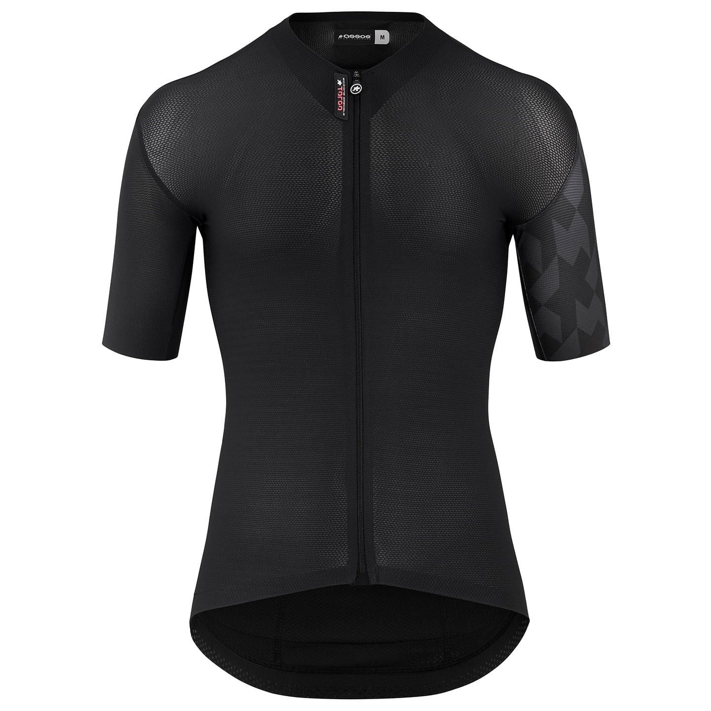 ASSOS Equipe RS S9 Targa Short Sleeve Jersey Short Sleeve Jersey, for men, size 2XL, Cycling jersey, Cycle clothing