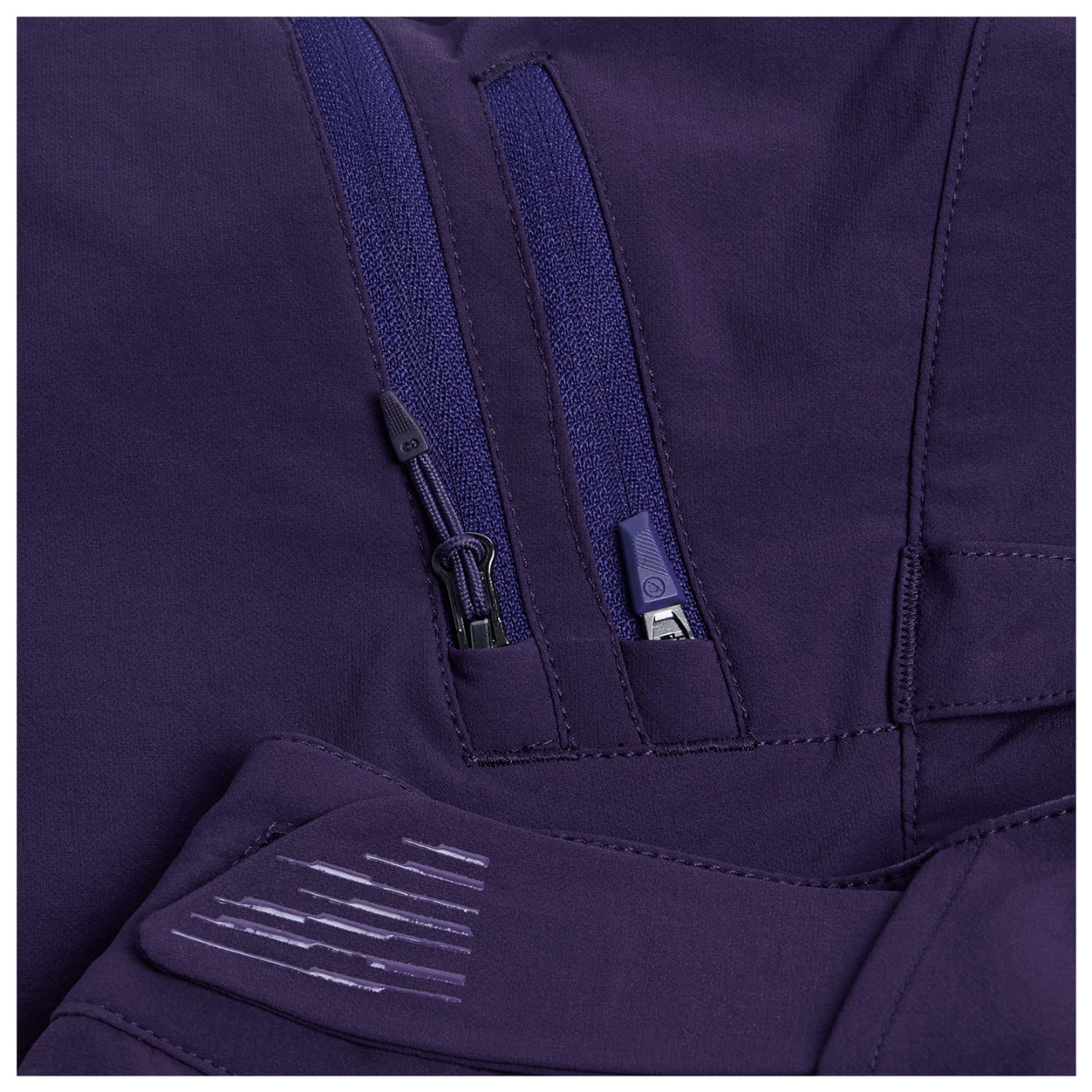 Pantalones cortos de ciclismo acolchados Singletrack II para mujer de