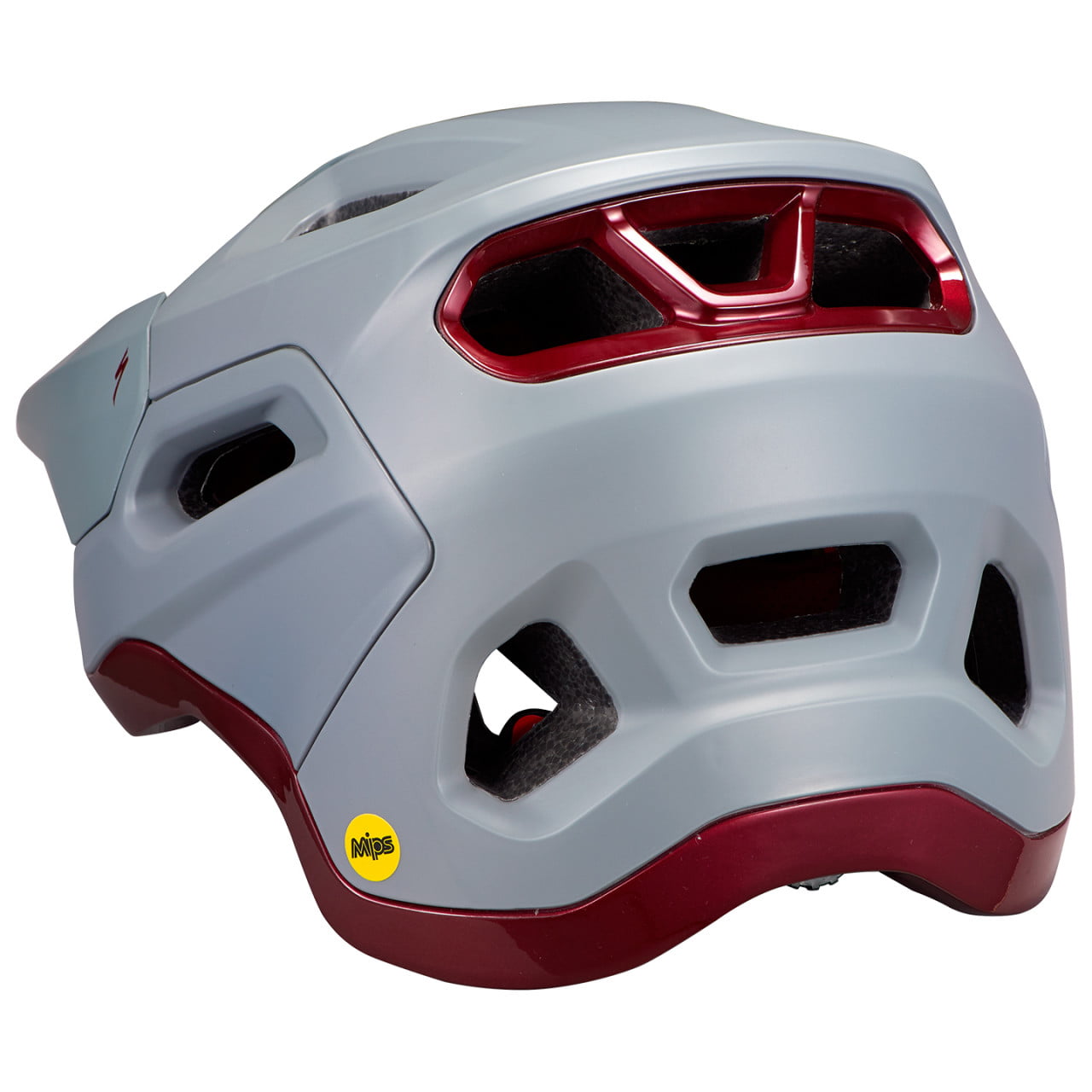 Tactic 4 Mips MTB Helmet