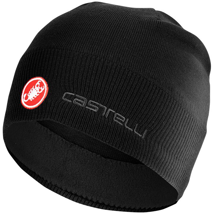 CASTELLI Wintermuts GPM wintermuts, voor heren, Kap, Fietskleding