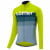 Maillot manches longues  Messenger Mid