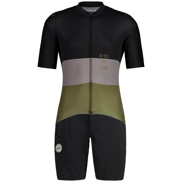 MALOJA WeisstanneM. Set (2 stukken) set (2 artikelen), voor heren