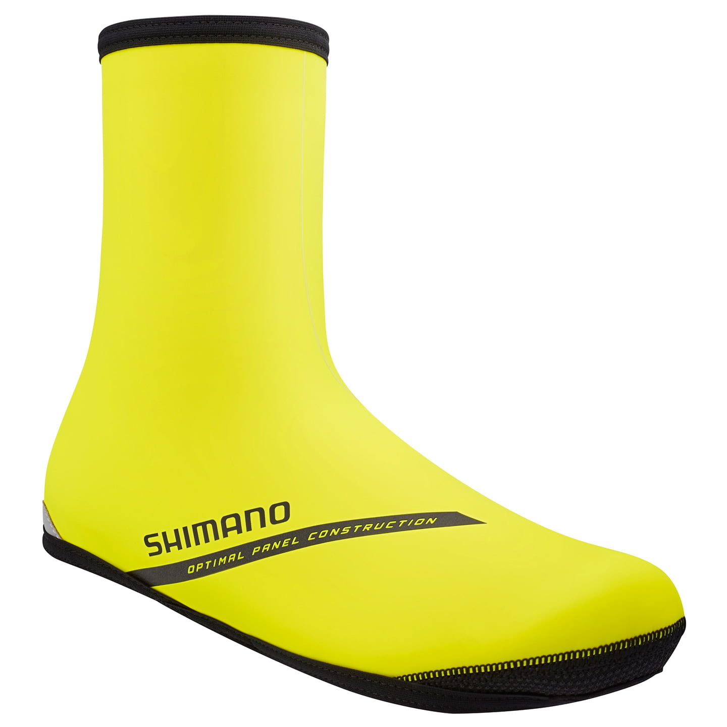 SHIMANO MTB + RR thermische overschoenen Dual CR thermo-overschoenen, Unisex