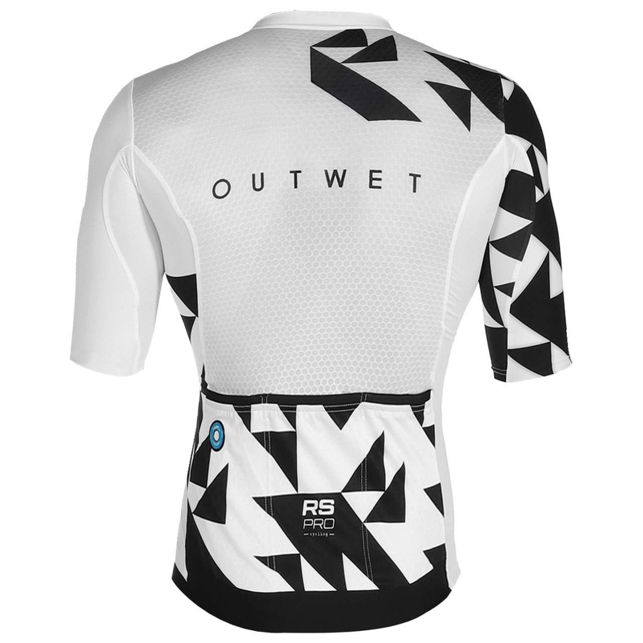 Maillot manches courtes RS PRO 1.0 Arrow
