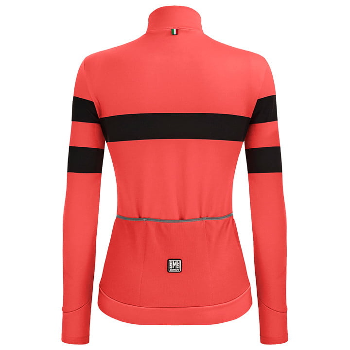 Maillot manches longues femme Coral Bengal