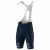 Culotte corto con tirantes XDS ASTANA TEAM 2025