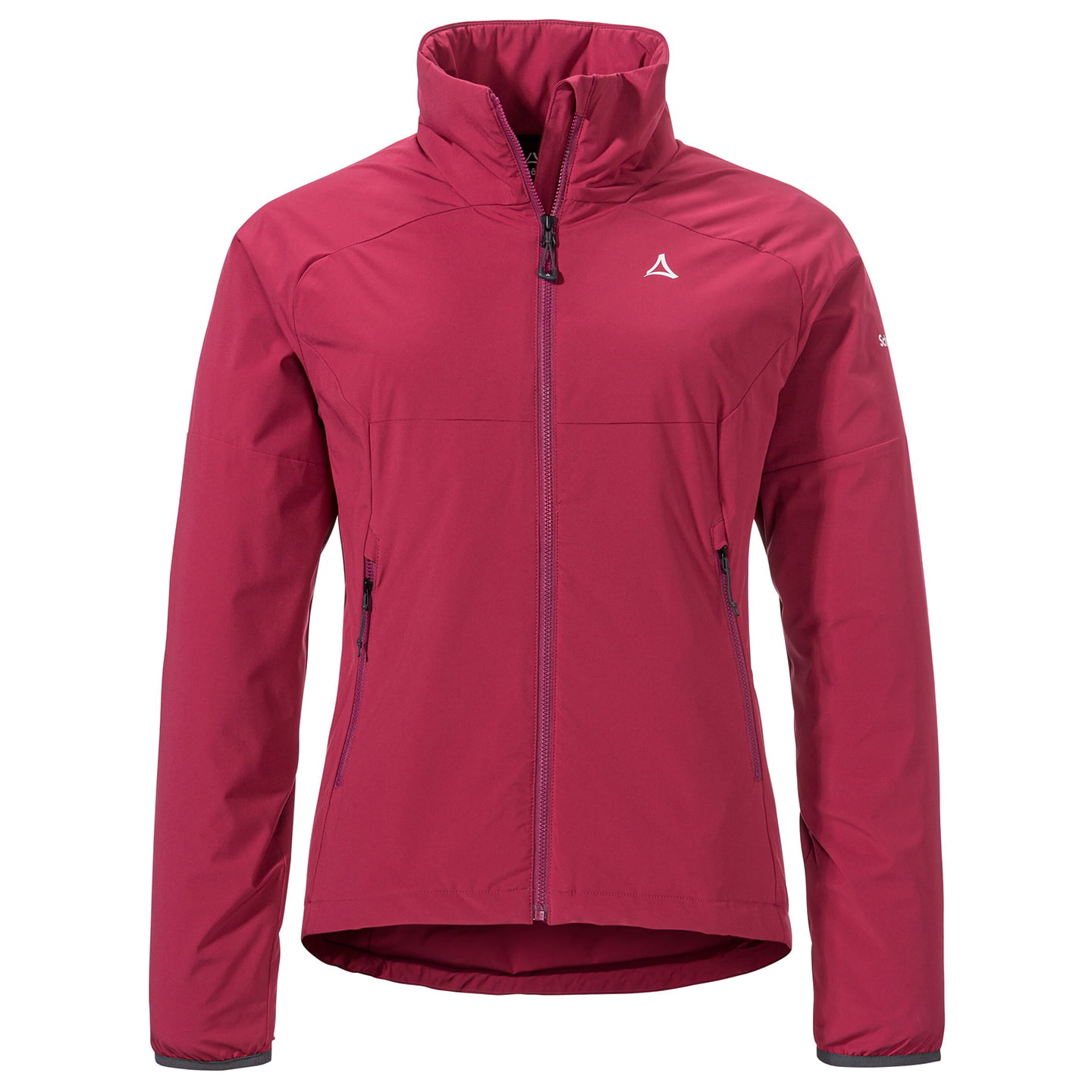 Photo Veste femme Ins Style Salza