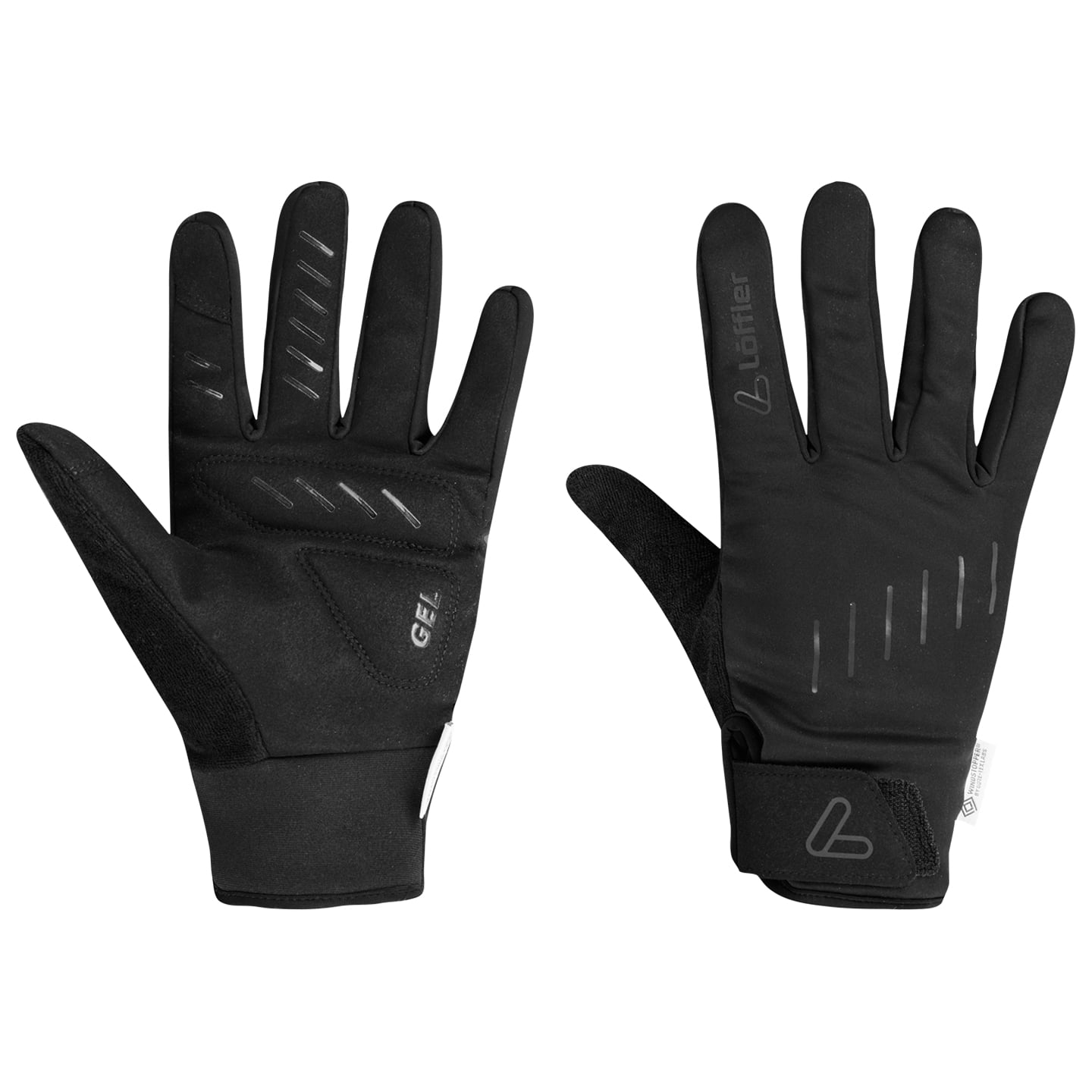Photo Gants hiver WS Warm
