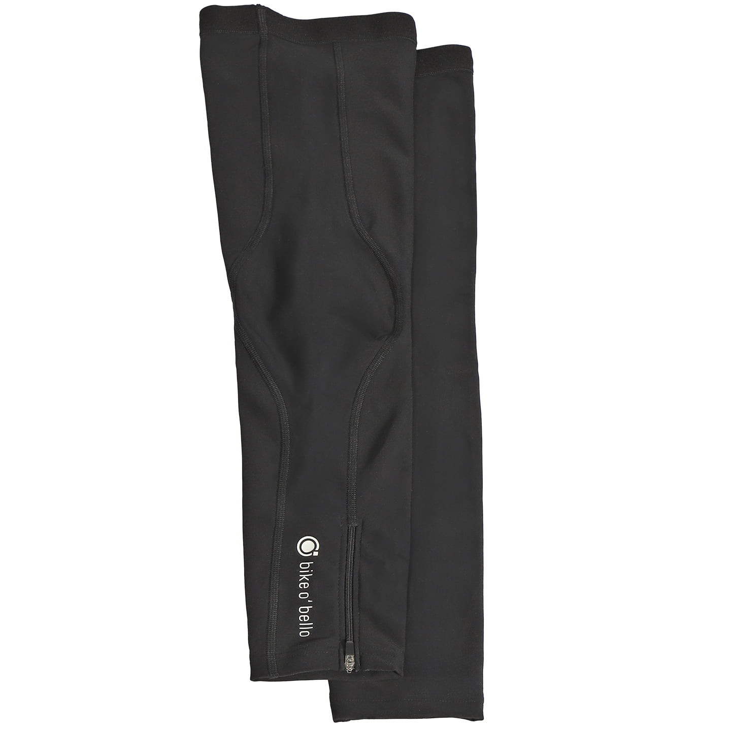BIKE O'BELLO beenstukken, voor heren, Maat 2XL, Beenwarmer, Fietskledij