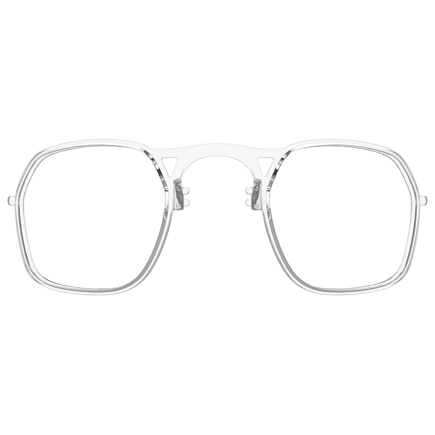 BLIZ Breeze Eyewear Adapter, Unisex (women / men), Cycle glasses, Bike accessories