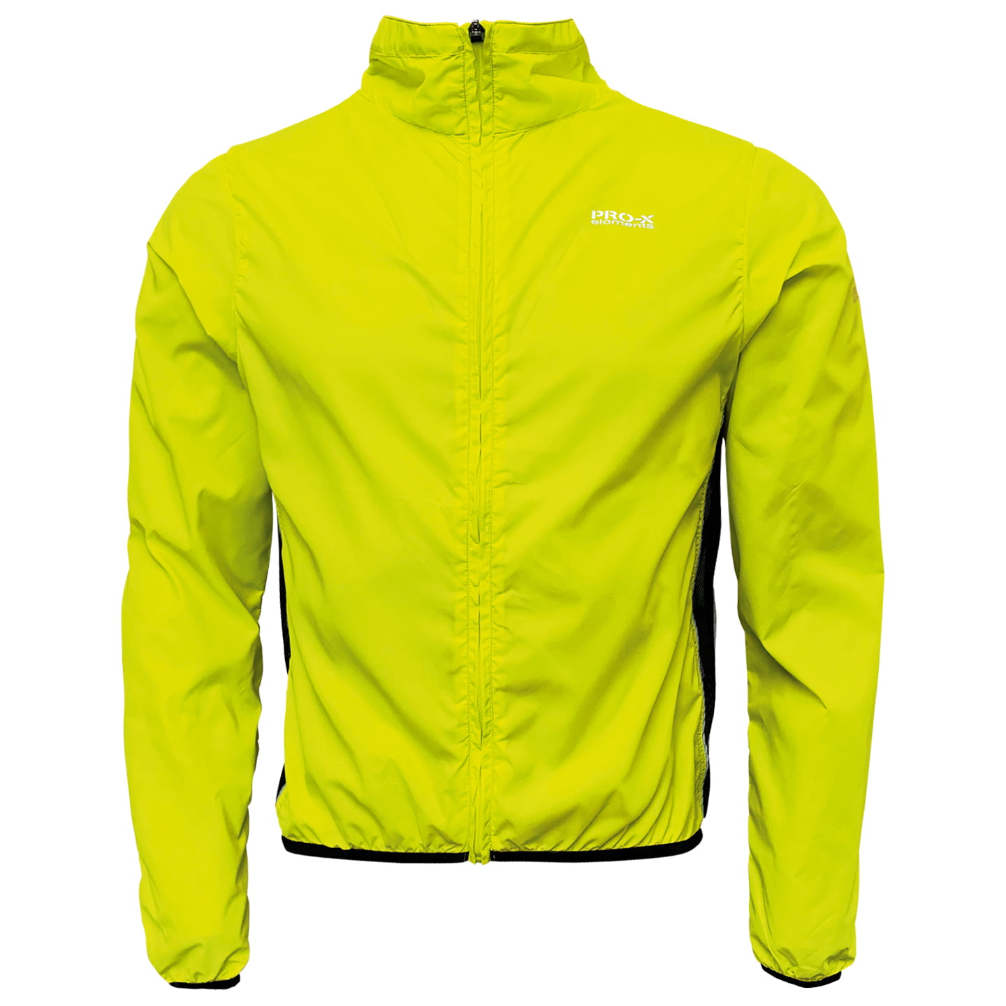 PRO-X Wind Jacket, for men, size M, Bike jacket, Cycling clothing