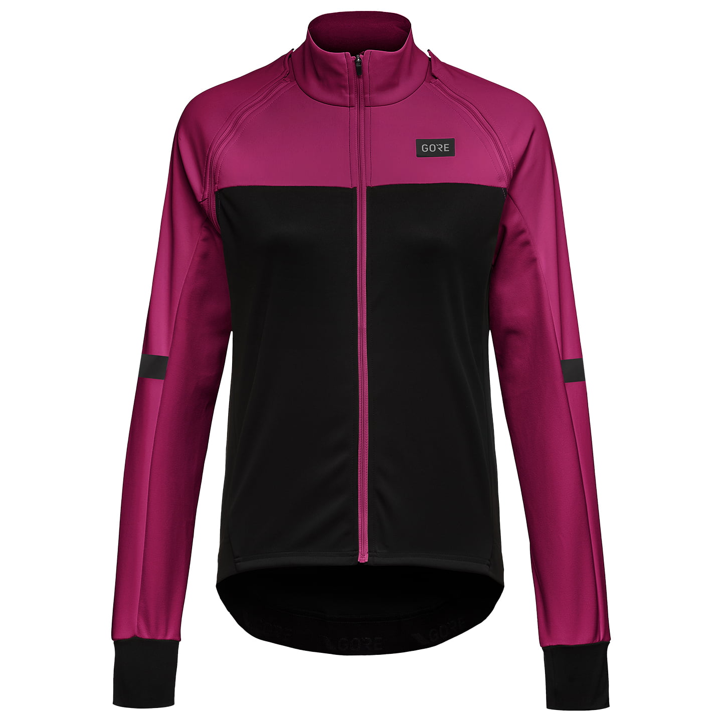 Photo Veste de cyclisme Phantom pour femmes