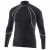 Long-Sleeve Cycling Undershirt Turtleneck Airvent Transtex Light
