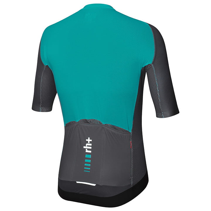 Maillot manches courtes Climber