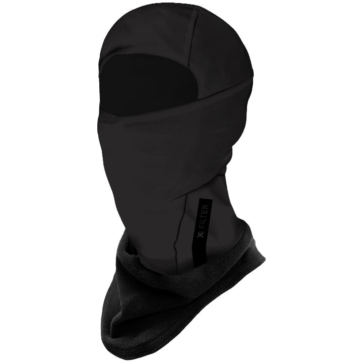 H.A.D. Mask X-Filter Small Pasamontañas, para hombre, Ropa de ciclista