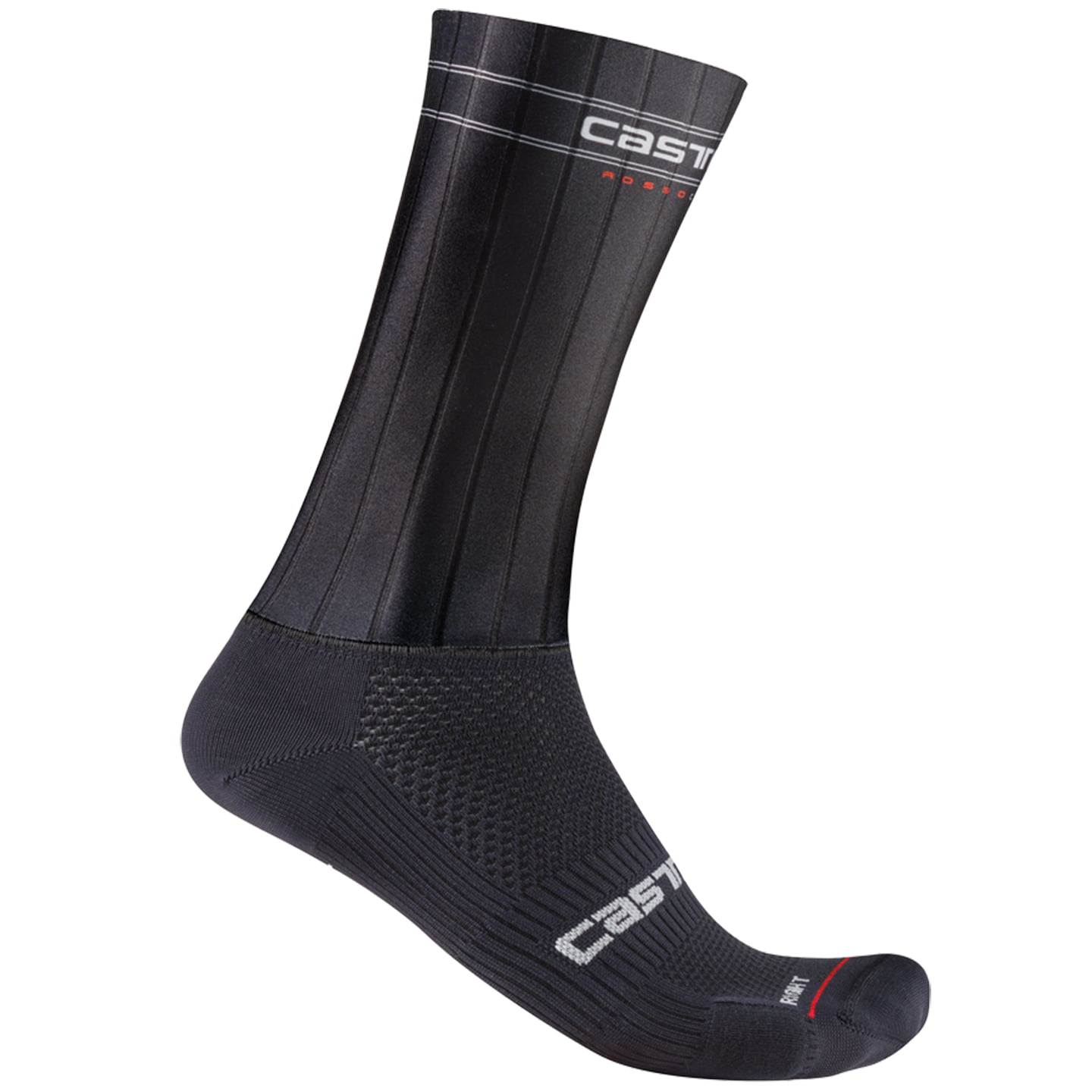 Photo Chaussettes Fast Feet 3