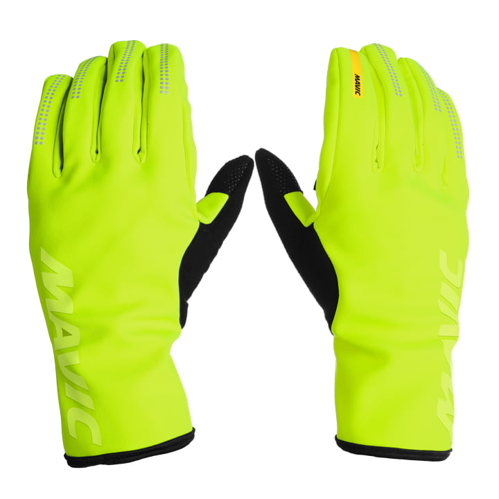 MAVIC Winterhandschoenen Essential Thermo winterhandschoenen, voor heren, Maat S