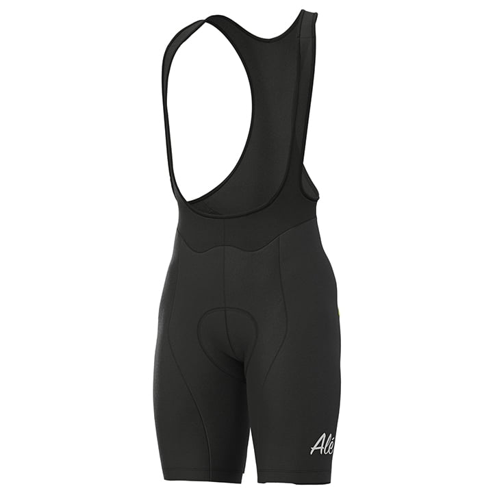 ALE Epica Bib Shorts, for men, size L, Cycle shorts, Cycling clothing