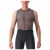 Maillot de corps sans manches  Miracolo Wool