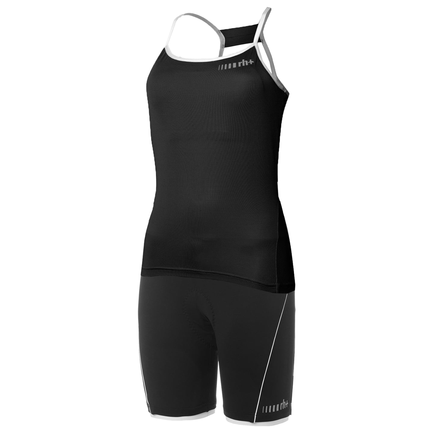 RH+ Prime Women’s Set (cycling jersey + cycling shorts) Women’s Set (2 pieces), Cycling clothing