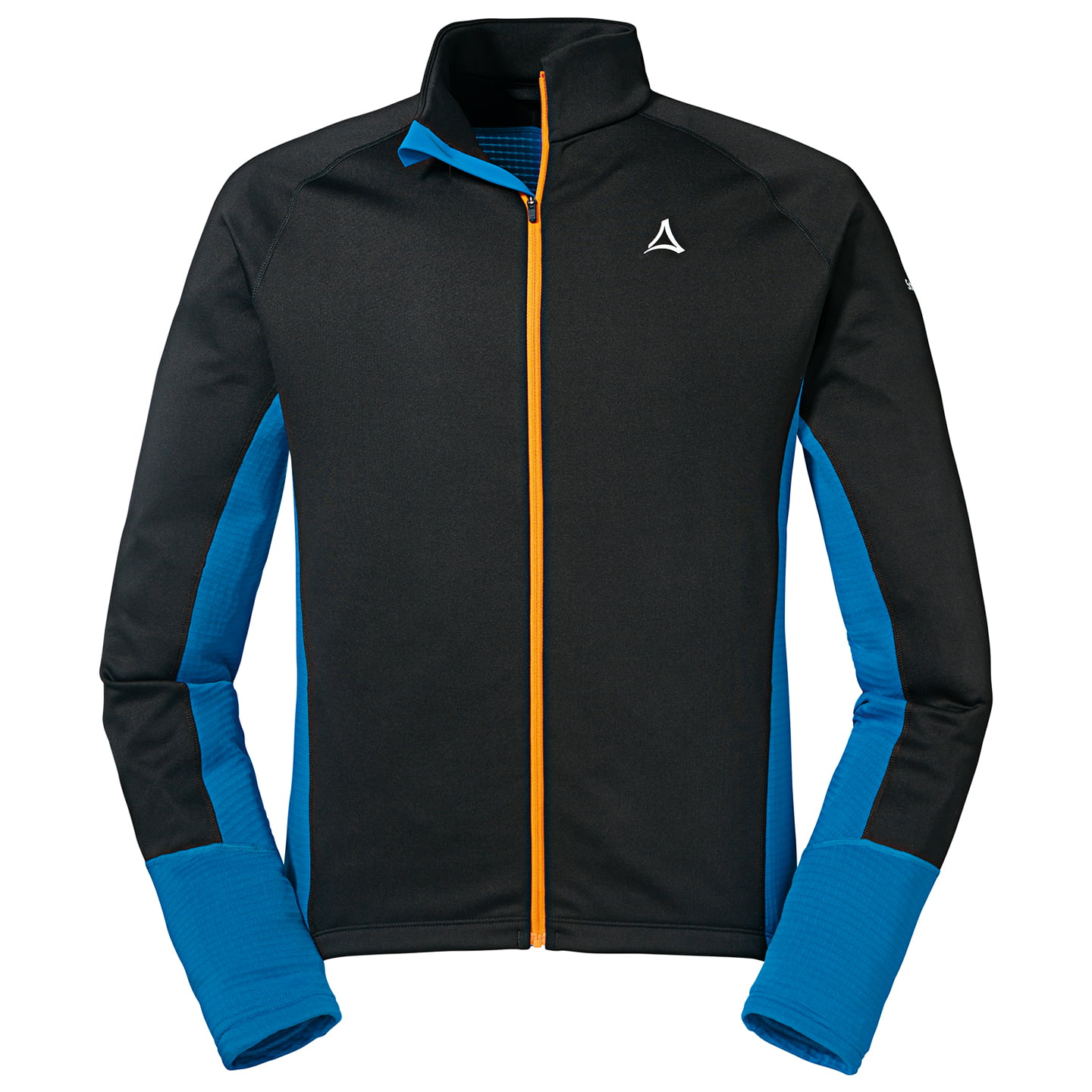 SCHÖFFEL Damesshirt met lange mouwen Piambello fietsshirt met lange mouwen, voor