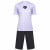 Ranger head Dames set (2 stukken)
