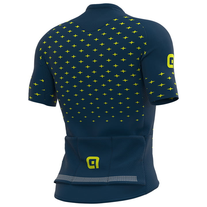 Maillot manches courtes Stars