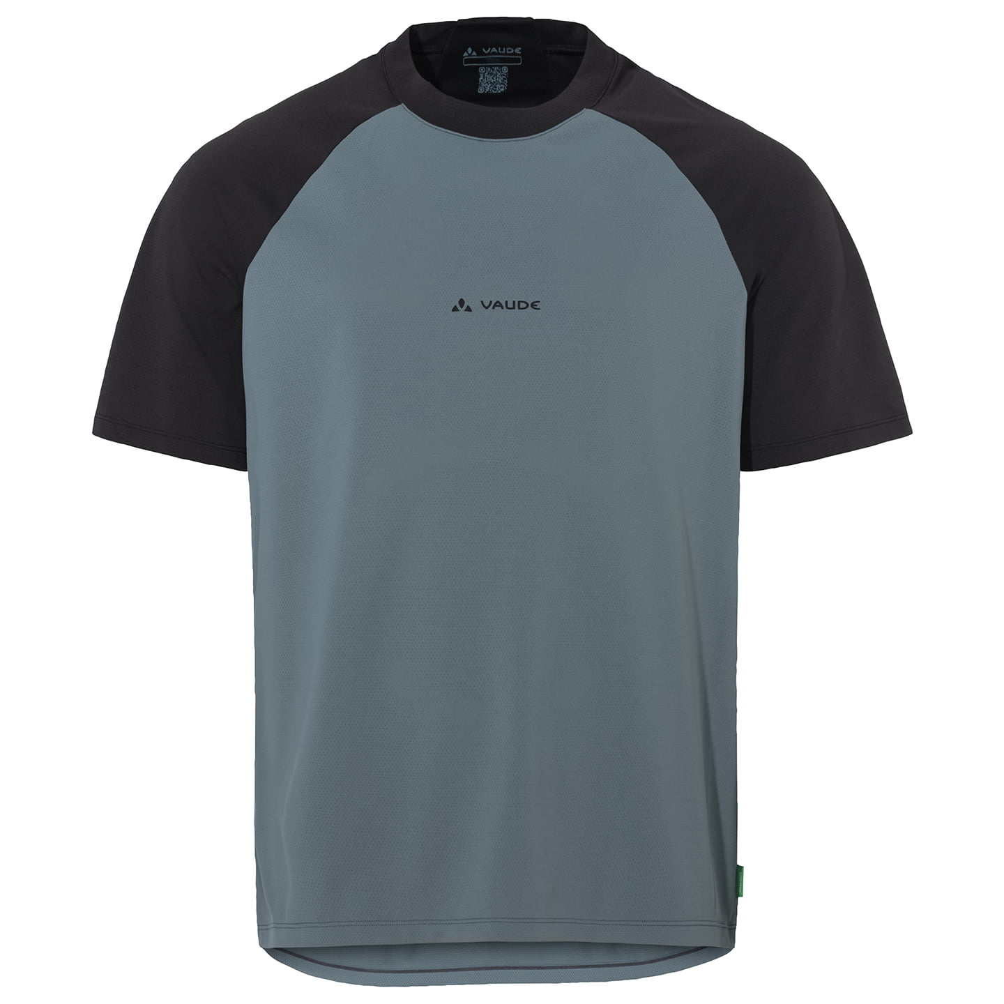 VAUDE Loamer bikeshirt, voor heren, Maat 2XL, Wielershirt, Wielerkleding