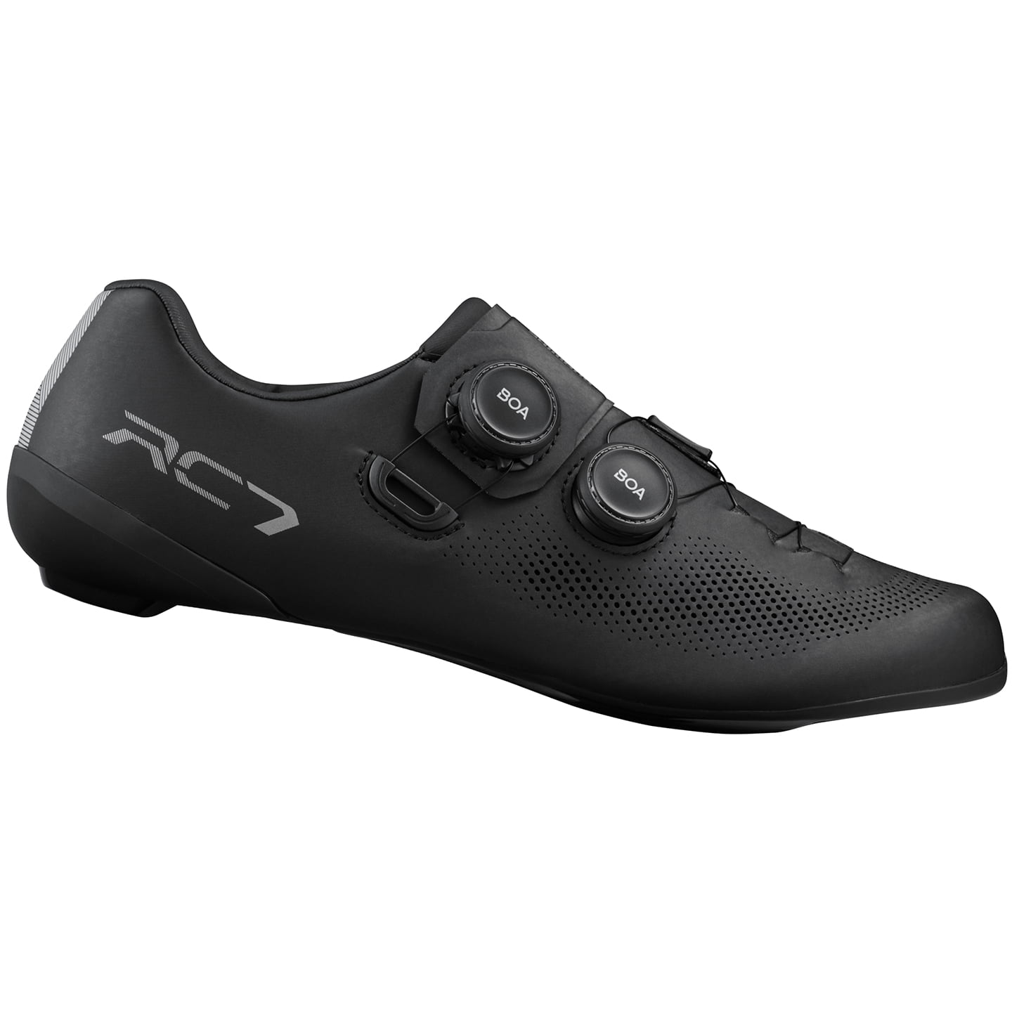 Photo Chaussures route RC7 2025
