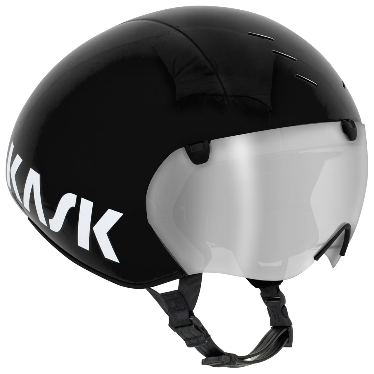 Casque pour contre la montre Bambino Pro