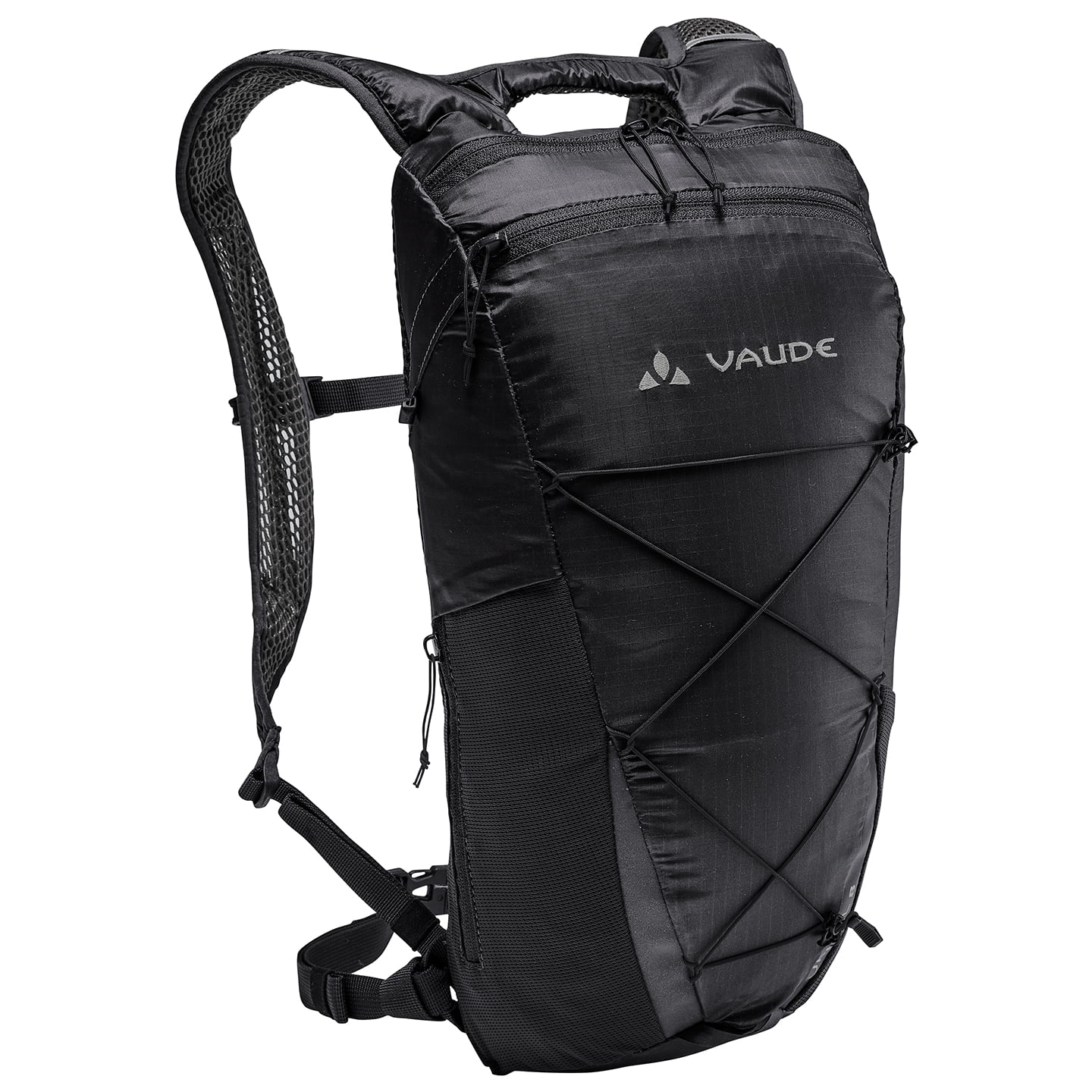 VAUDE Uphill 8 Cycling 2024 Backpack, Unisex (women / men), Cycling backpack, Bike accessories