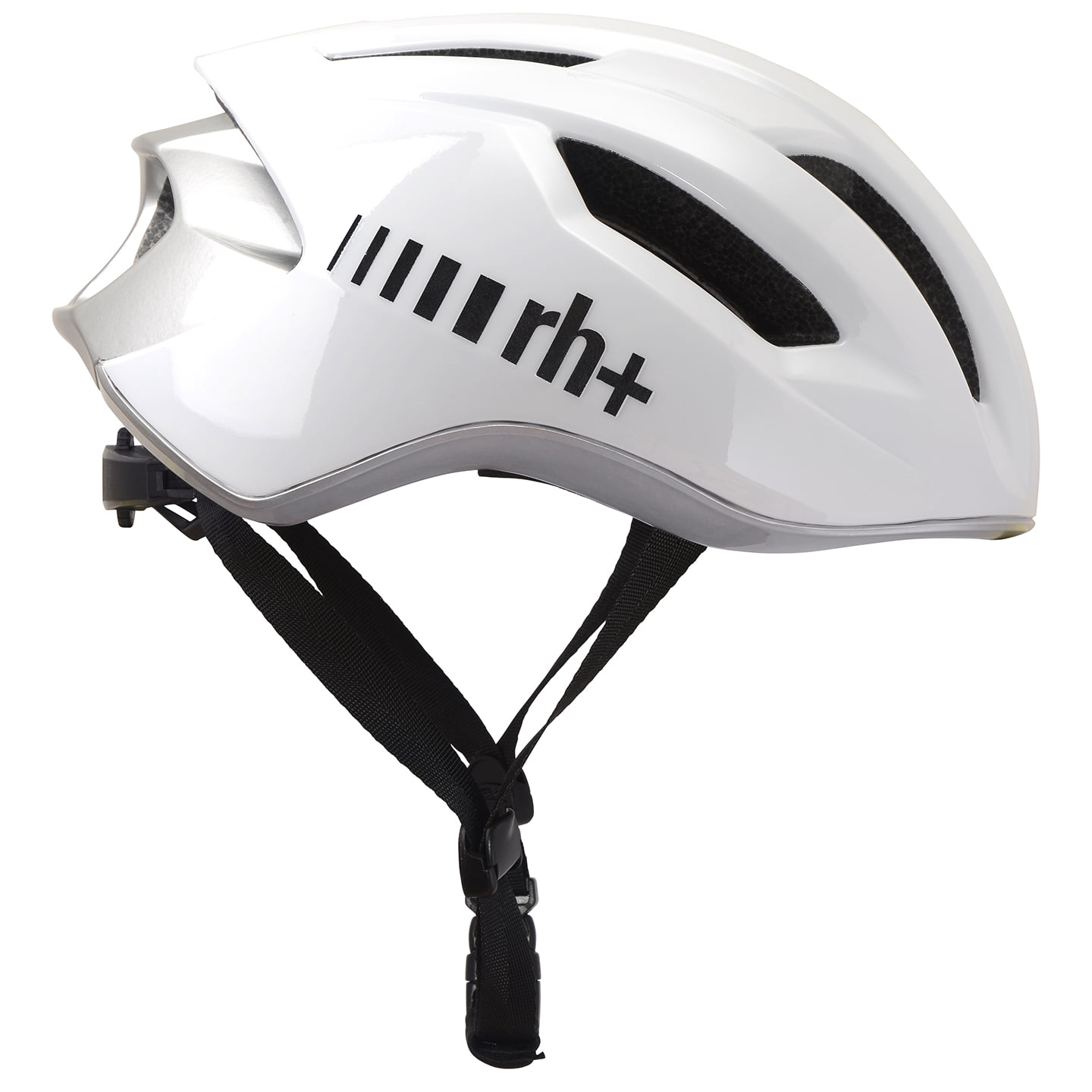 rh+ Compact 2024 Road Bike Helmet Road Bike Helmet, Unisex (women / men), size L-XL