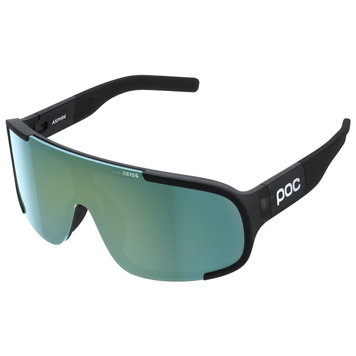 POC FietsAspire 2021 sportbril, Unisex (dames / heren), Sportbril, Fietsaccessoi