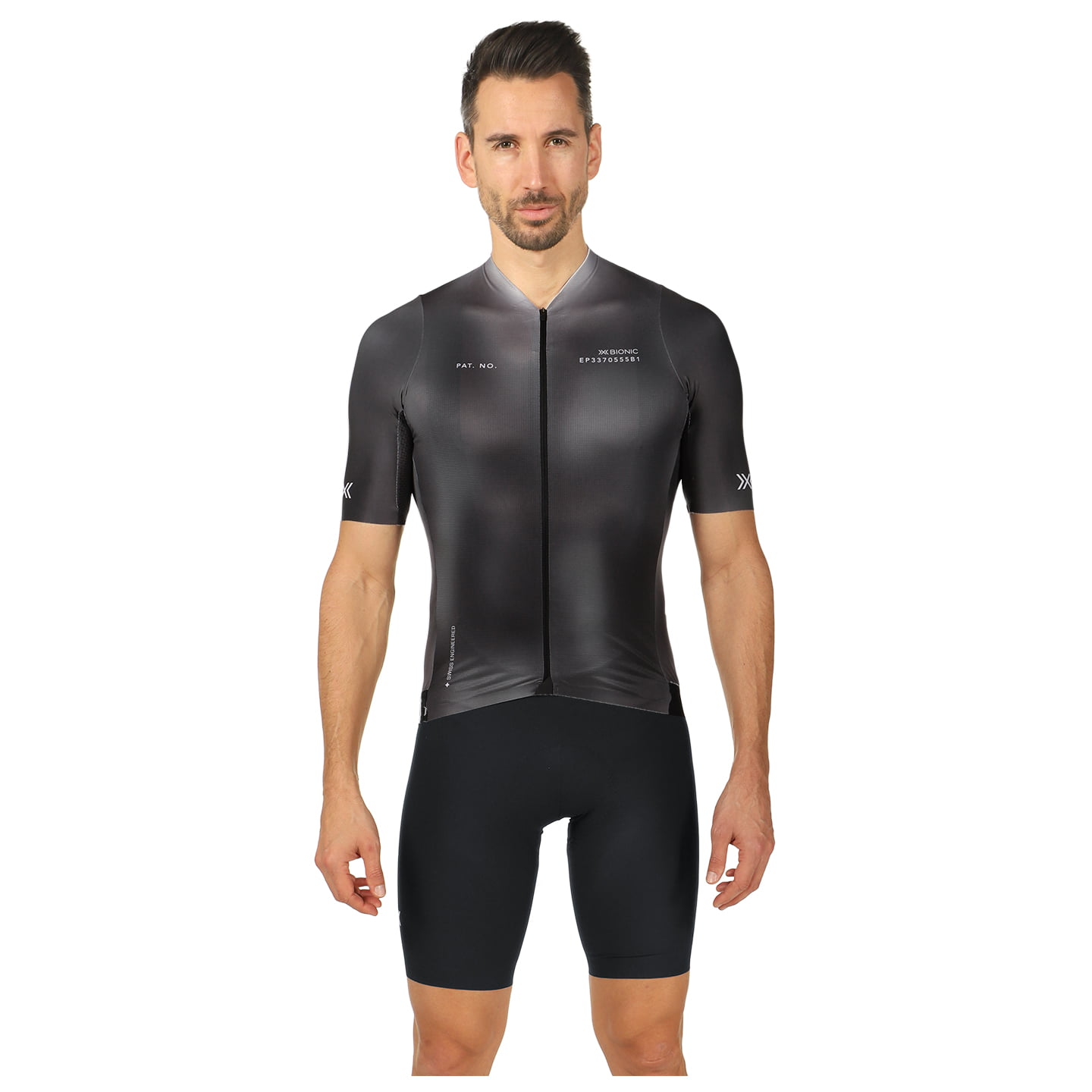 X-BIONIC Corefusion Set (fietsshirt + fietsbroek) set (2 artikelen), voor heren