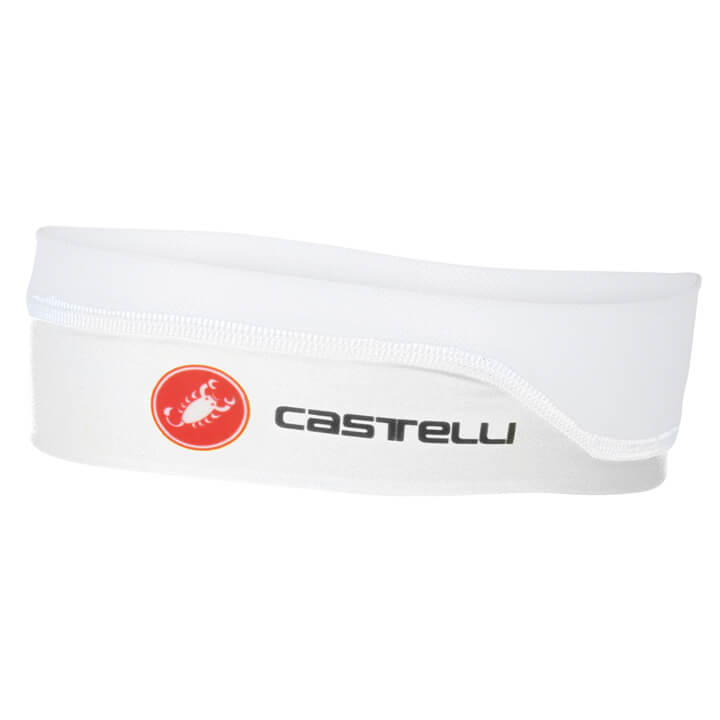 CASTELLI Summer hoofdband, voor heren, Fiets kleding