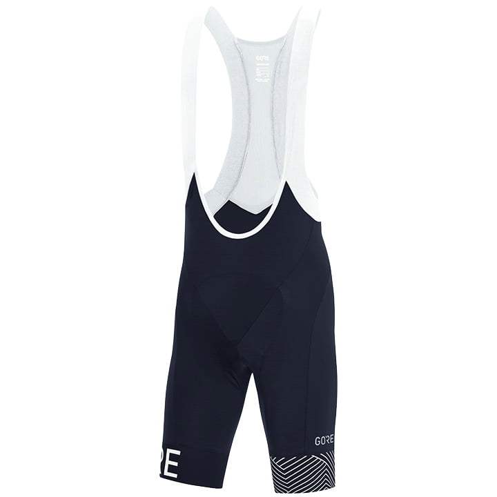 C5 Optiline Bib Shorts Bib Shorts, for men, size XL, Cycle shorts, Cycling clothing