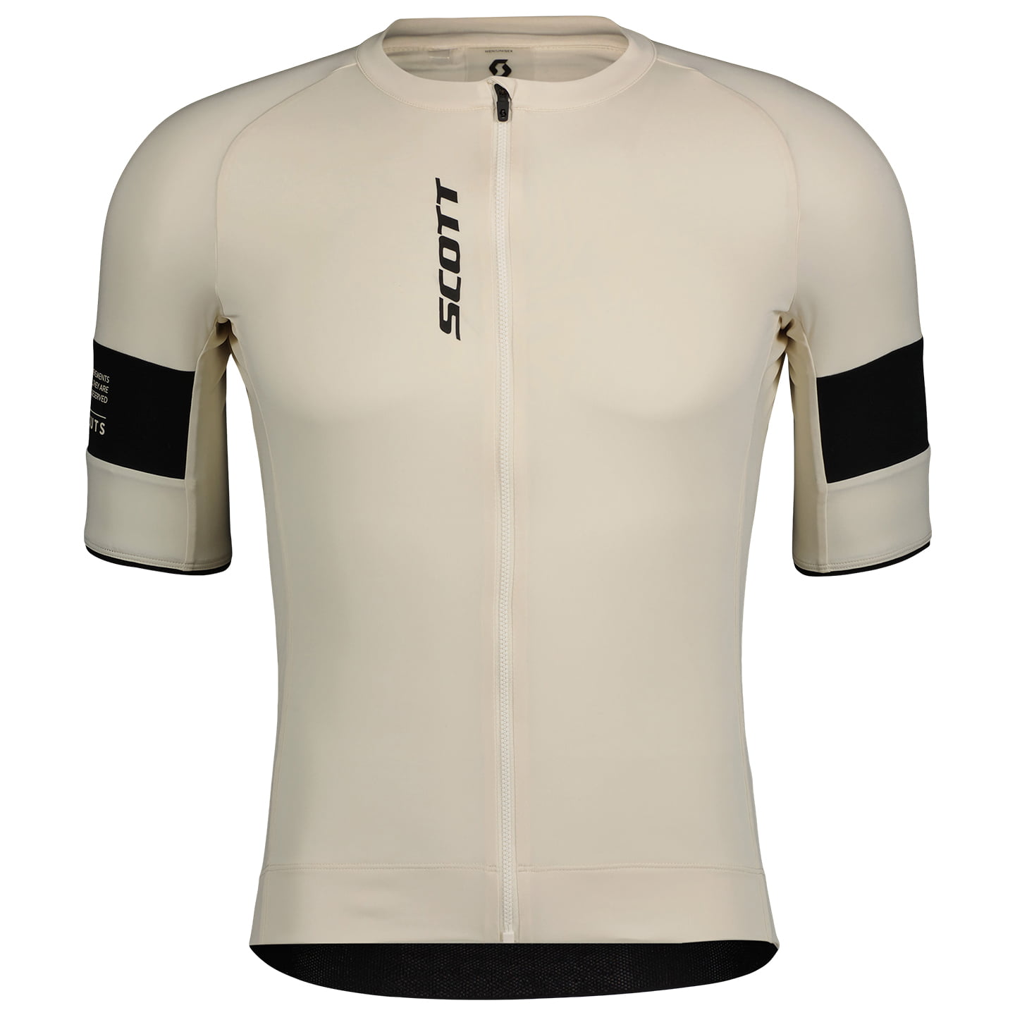 Photo Maillot manches courtes Endurance Pro
