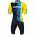 Set (2 piezas) Selección nacional ucraniana 2025