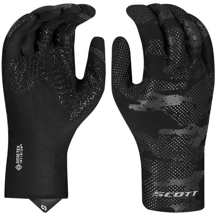 Winter Cycling Gloves, for men, size S, Cycling gloves, Cycling clothing