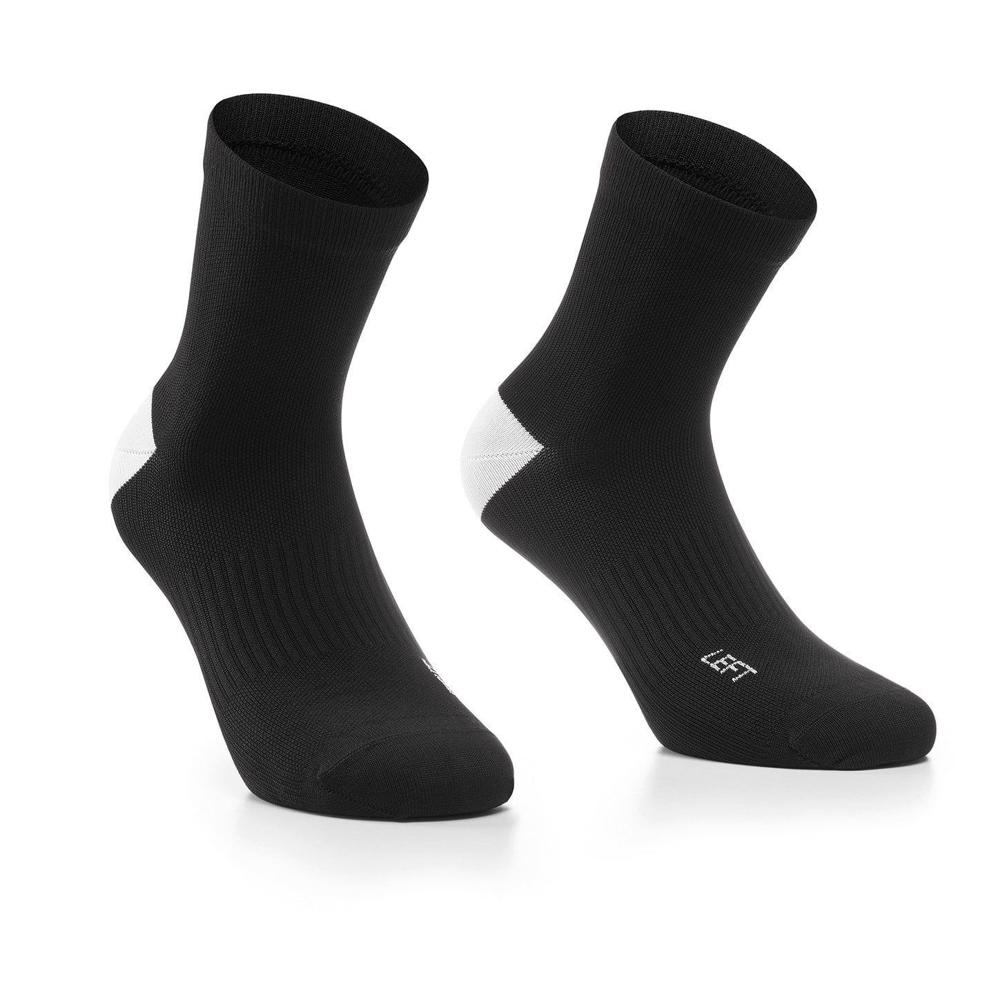 ASSOS Essence Low Cycling Socks Cycling Socks, for men, size XL, MTB socks, Cycling gear