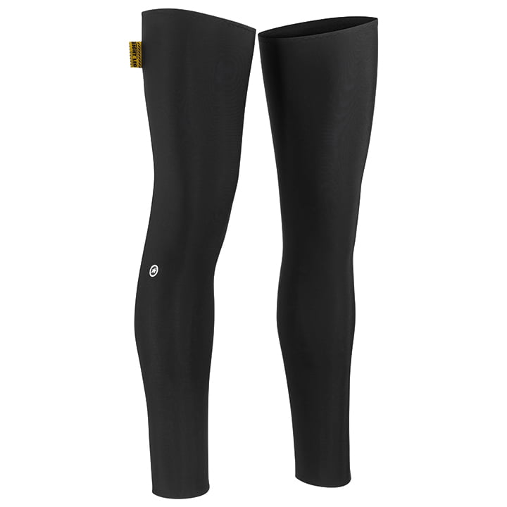 ASSOS Beenstukken Spring Fall beenstukken, voor heren, Maat M-L, Beenwarmer, Fie